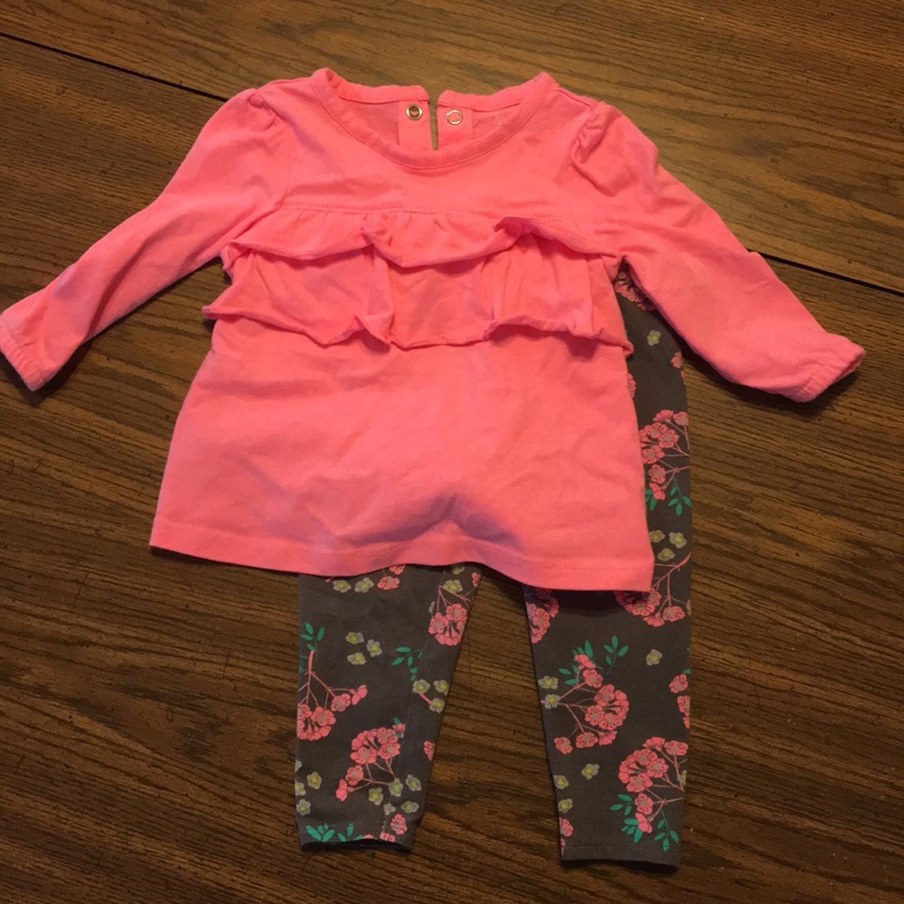 Carter’s Outfit